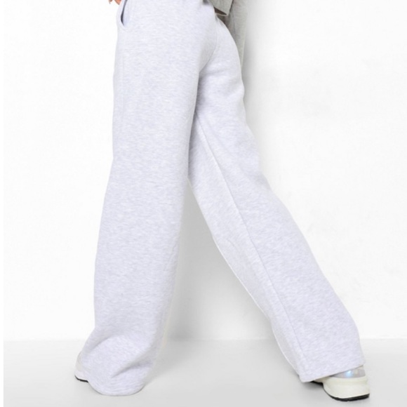 Women’s wide leg pintuck joggers sweatpants XL - Picture 6 of 6